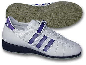 adidas power perfect ii weightlifting shoes