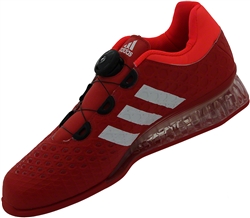 adidas leistung weightlifting shoes