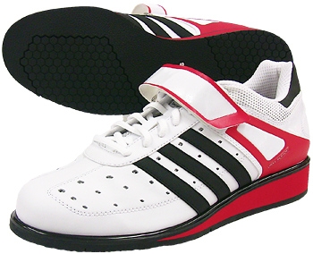 adidas men's power perfect 3 weightlifting shoes