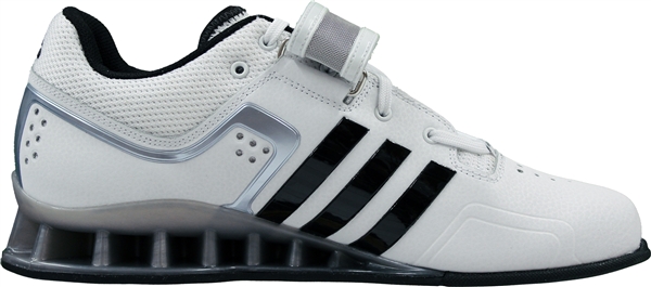 weightlifting shoes adidas adipower
