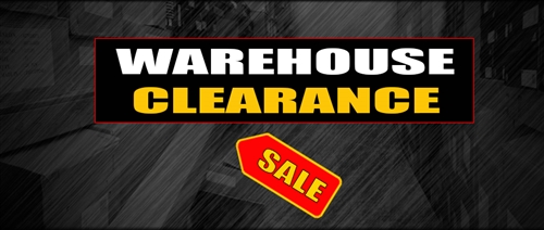 Warehouse Clearance – Page 2 – Snag US